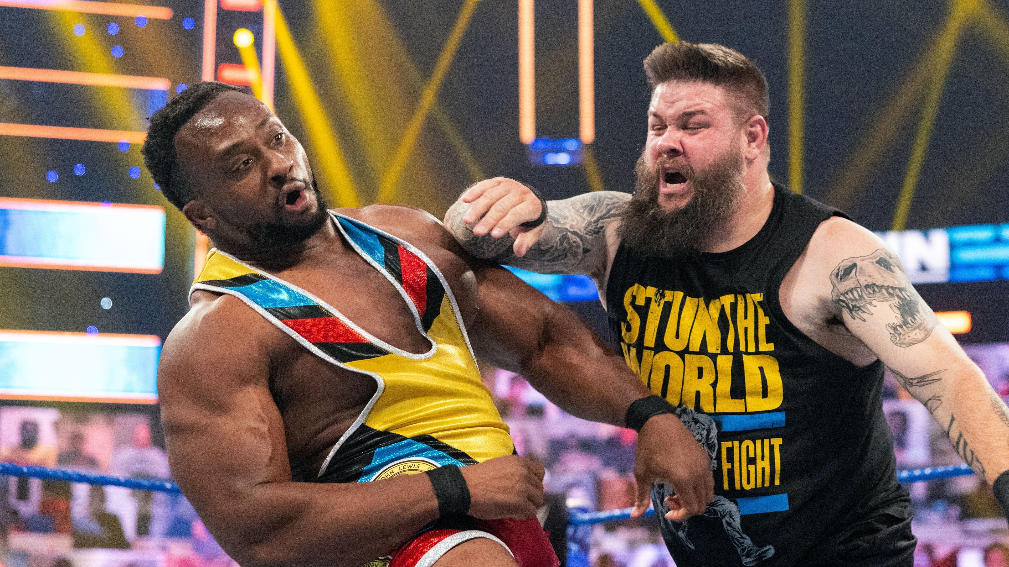 WWE SmackDown