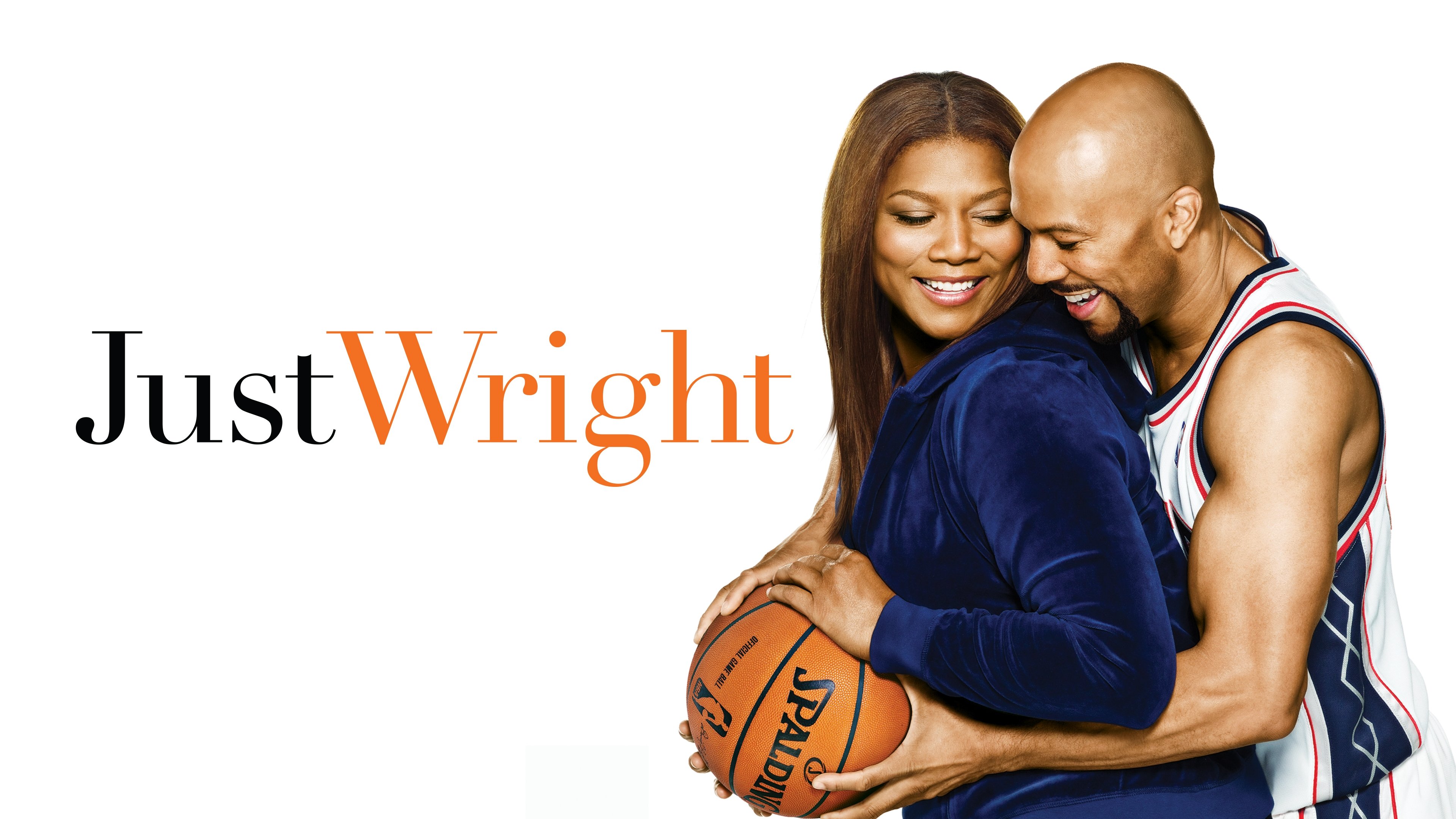 Just Wright - In diesem Spiel zählt jeder Treffer