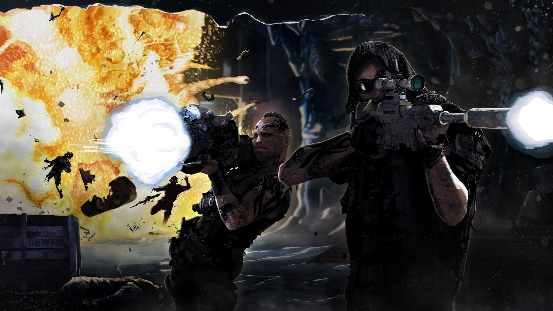 Thumbnail for Ark Hunter Chronicles (5): Risk Versus Reward Season 0 Episode 5