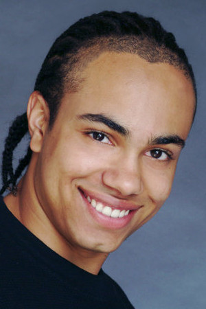 et billede af James Francis Kelly III