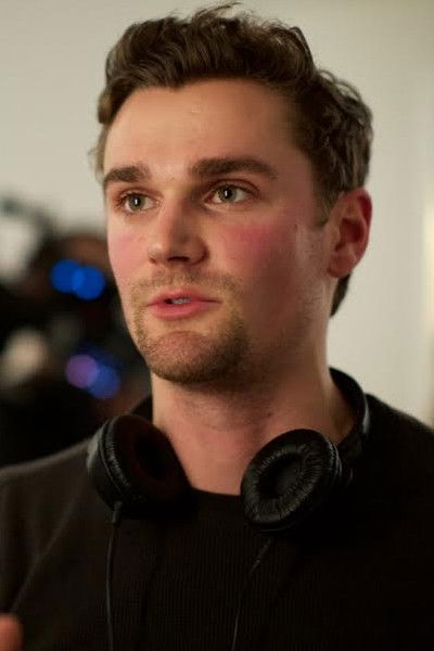 et billede af Blake Rice