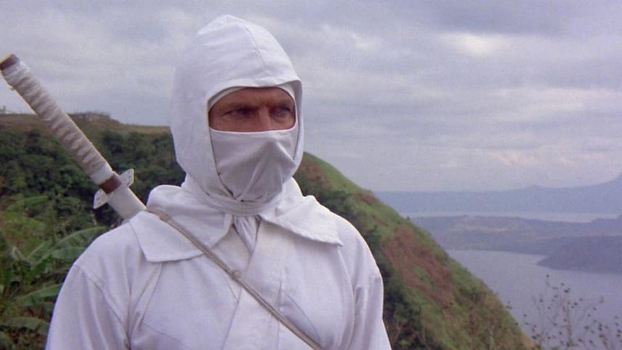 Enter the Ninja (1981)