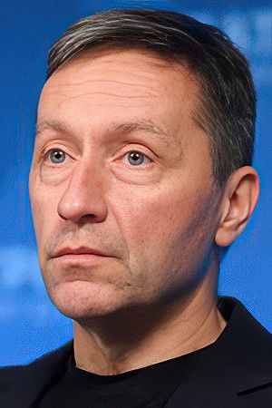 et billede af Maksim Demchenko