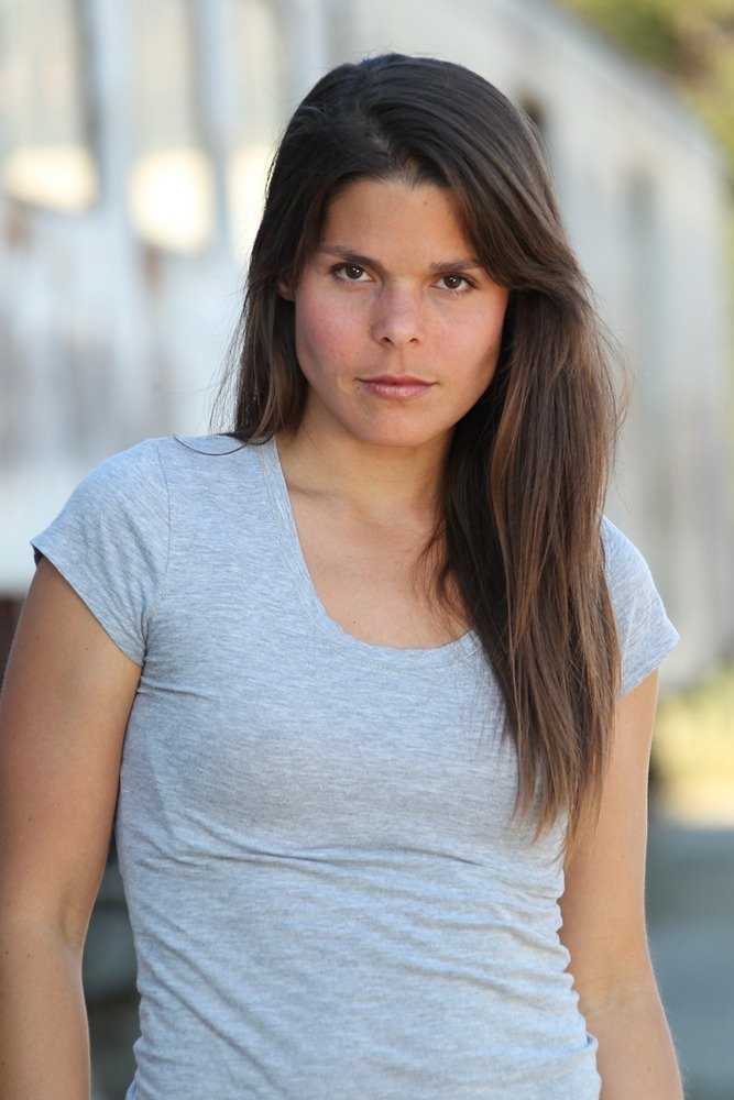 et billede af Christie Miró