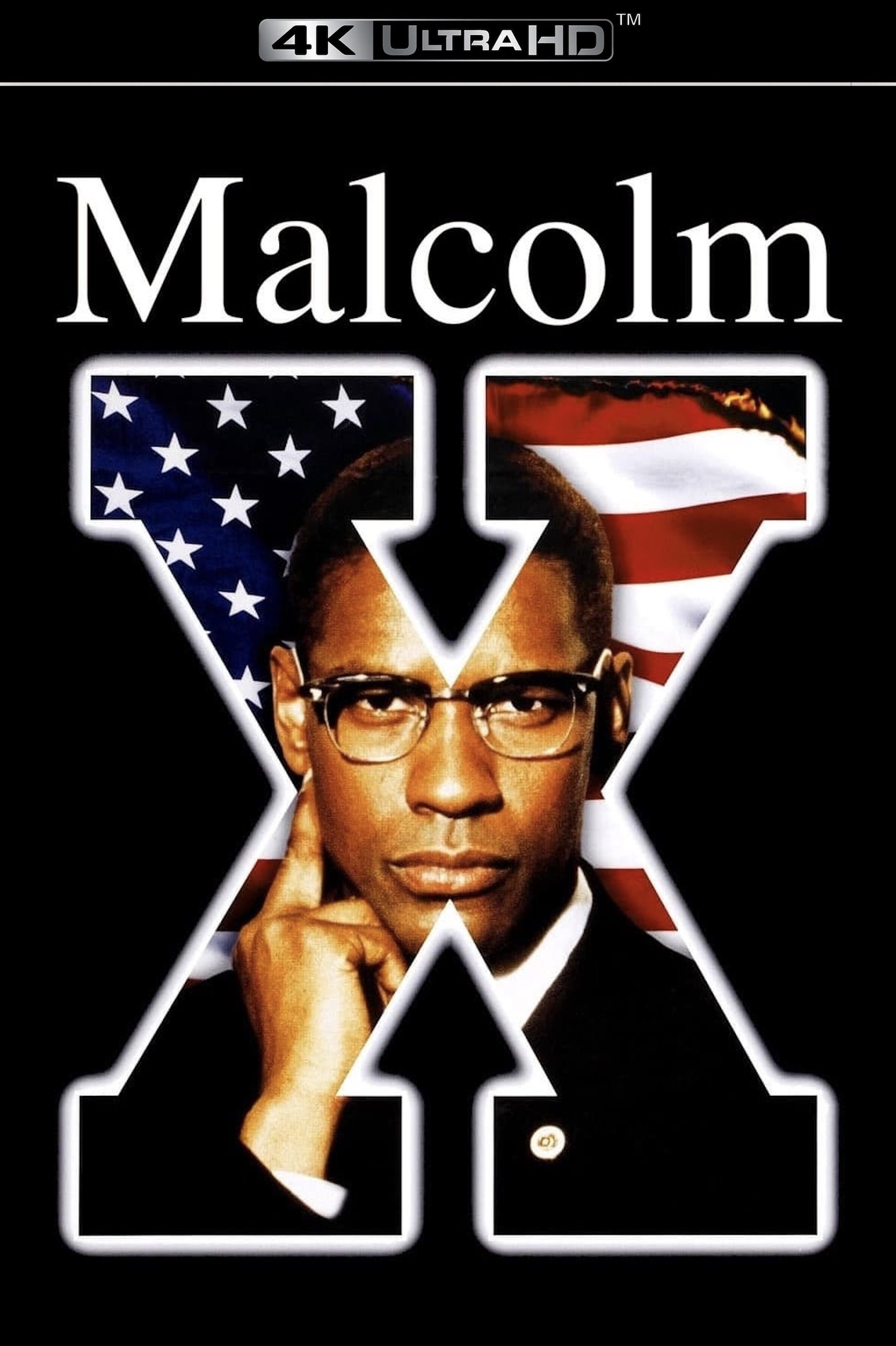 Malcolm X
