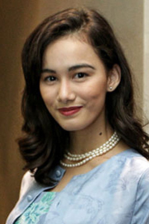 et billede af Mentari De Marelle