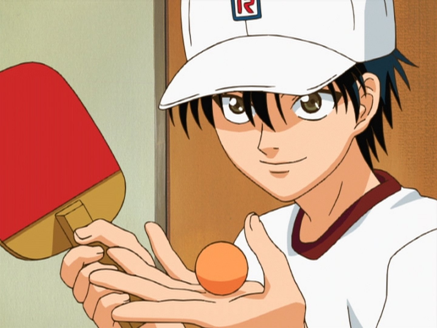 The Prince of Tennis