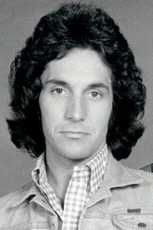 et billede af Bill Hudson