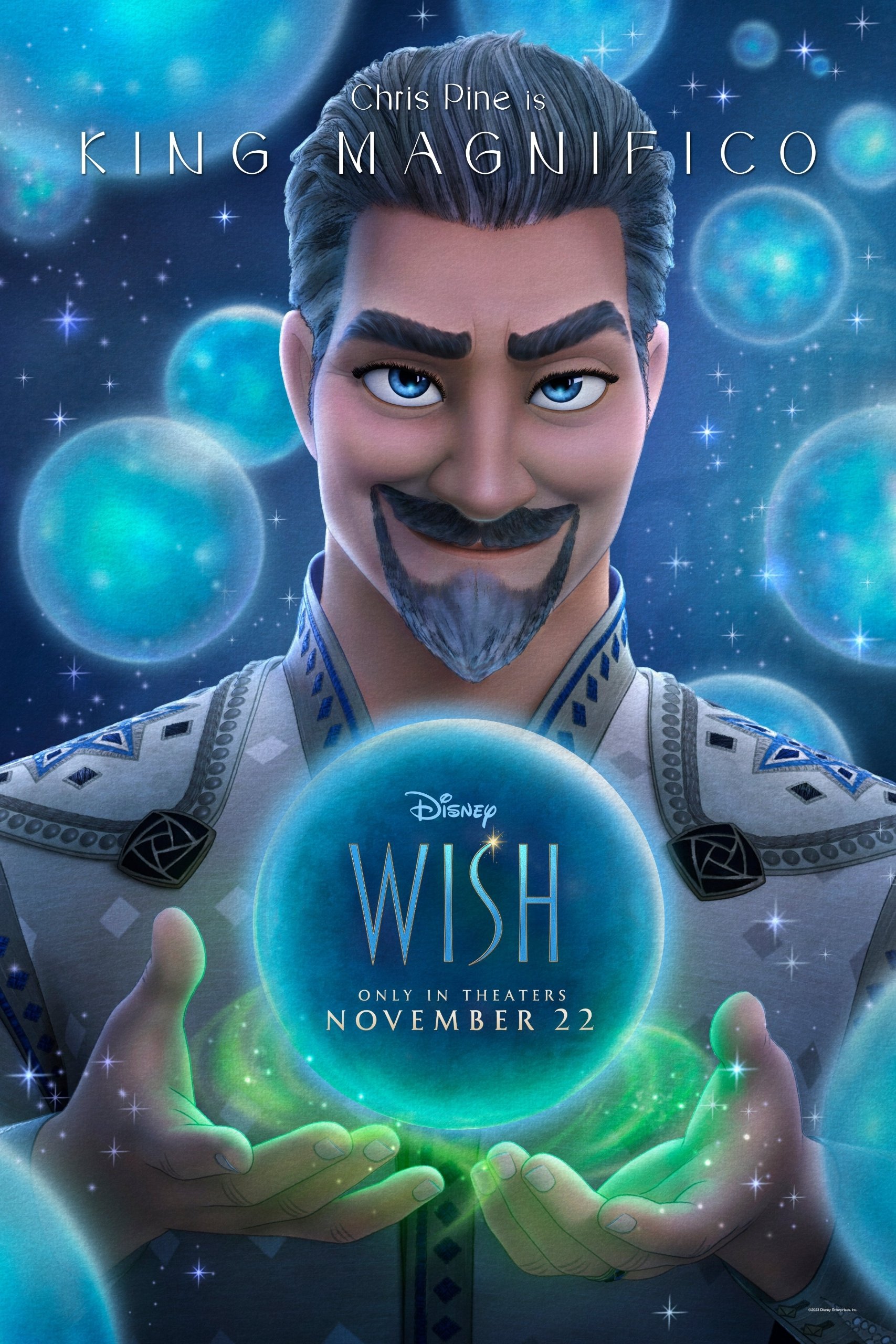 Wish
