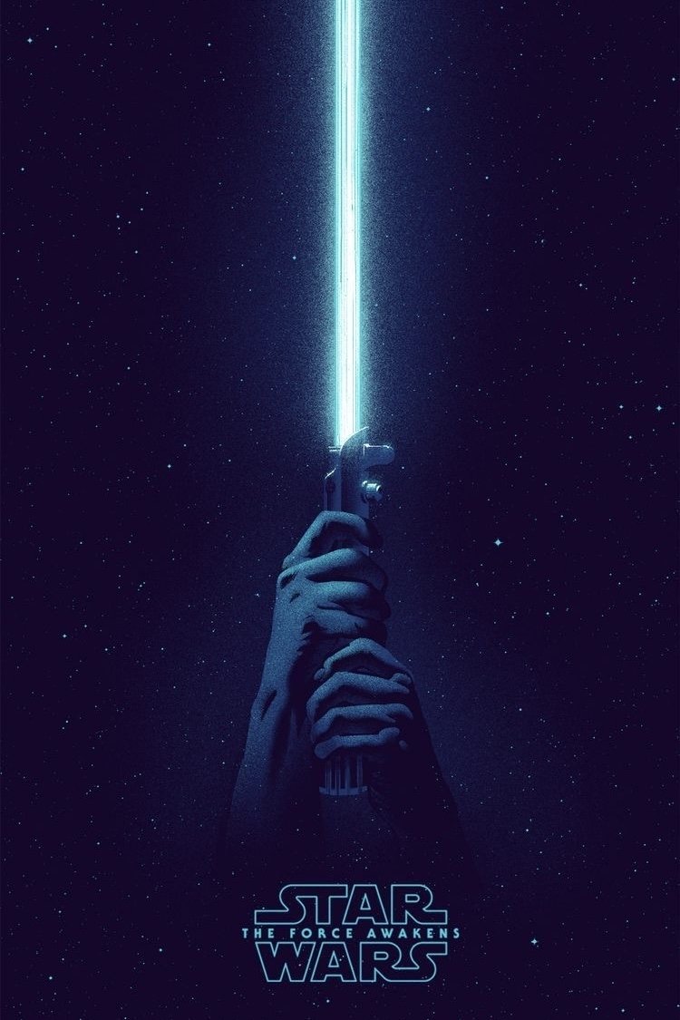 Star Wars: The Force Awakens