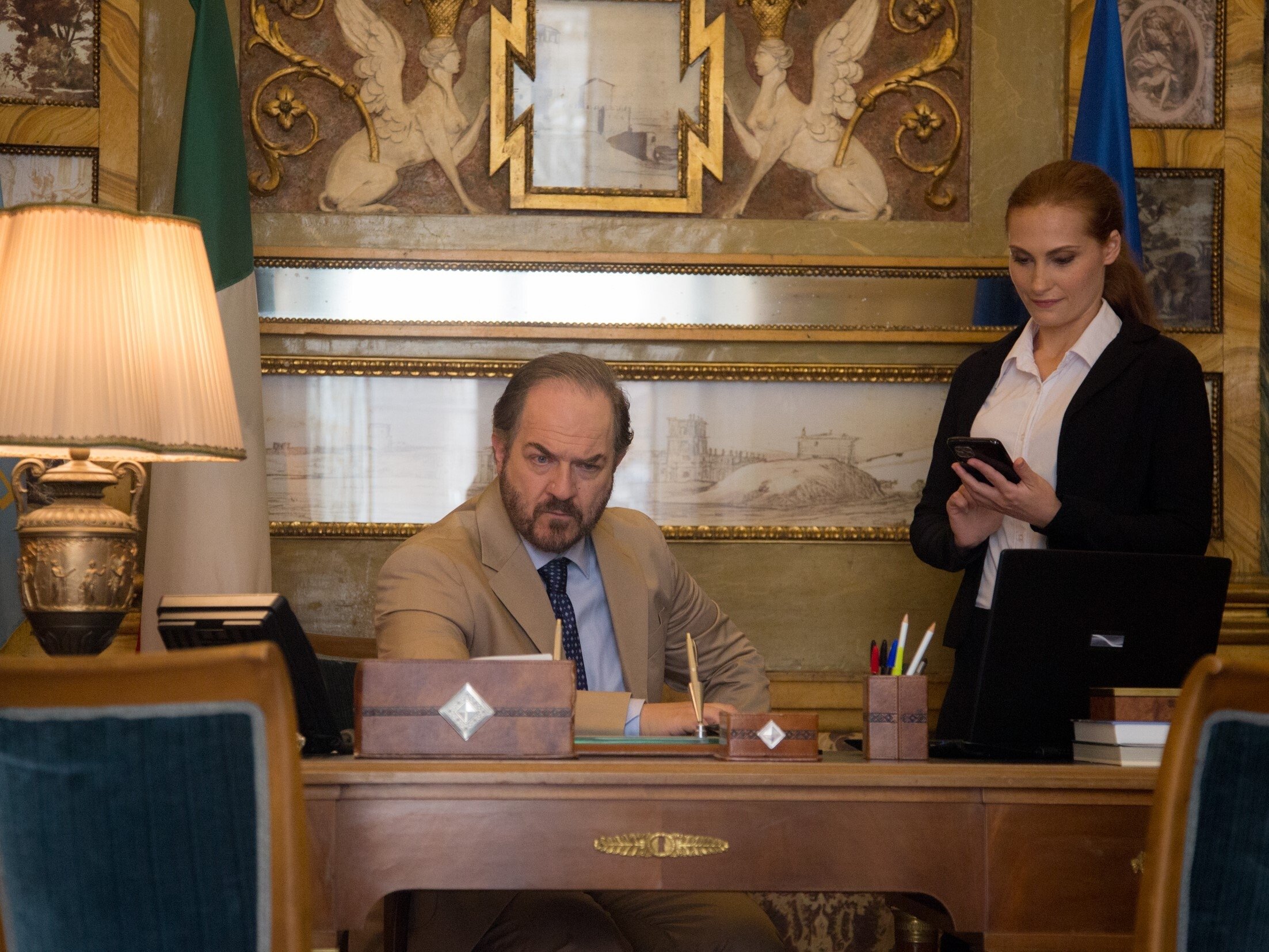 Vita da Carlo
