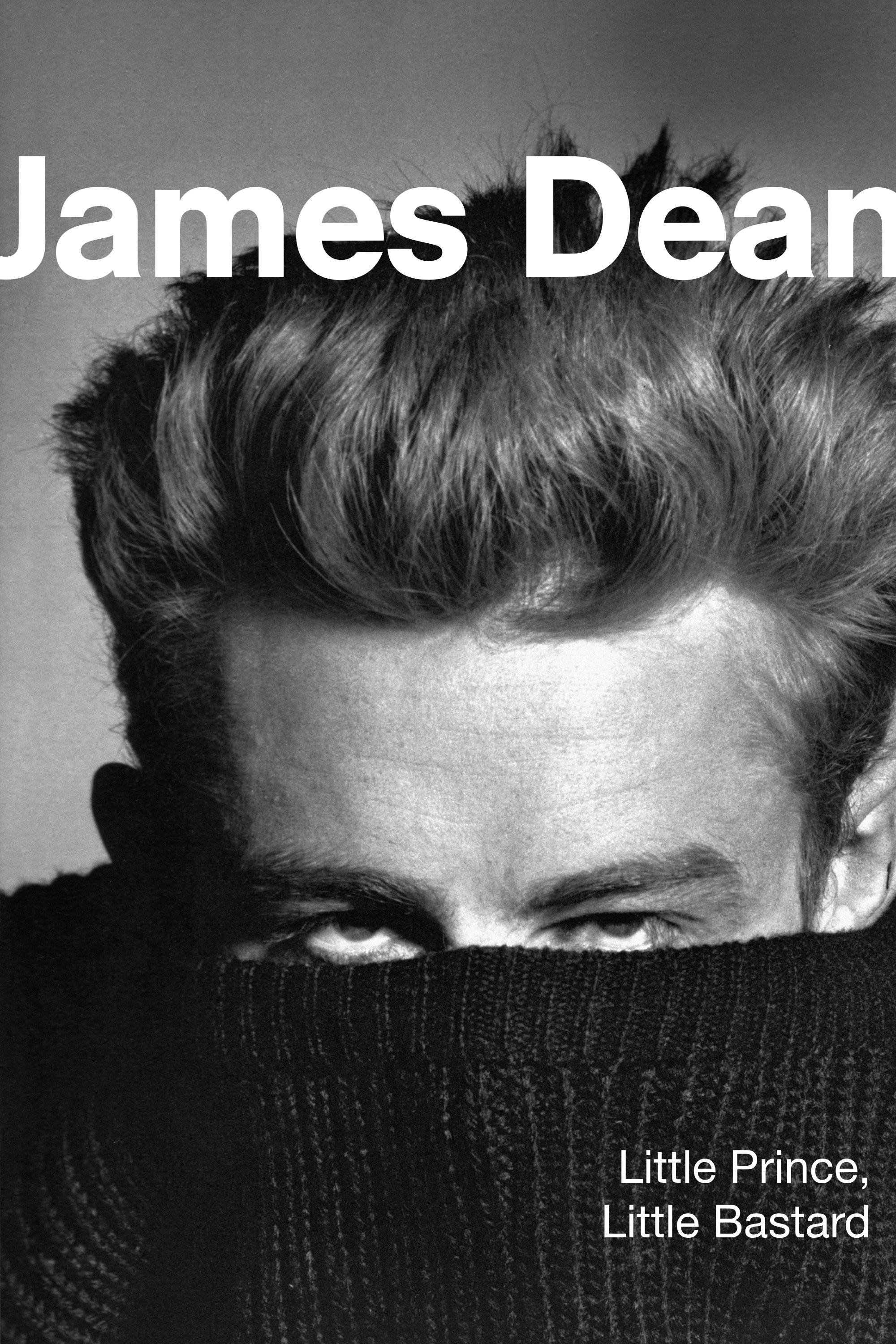 James Dean: Little Prince, Little Bastard