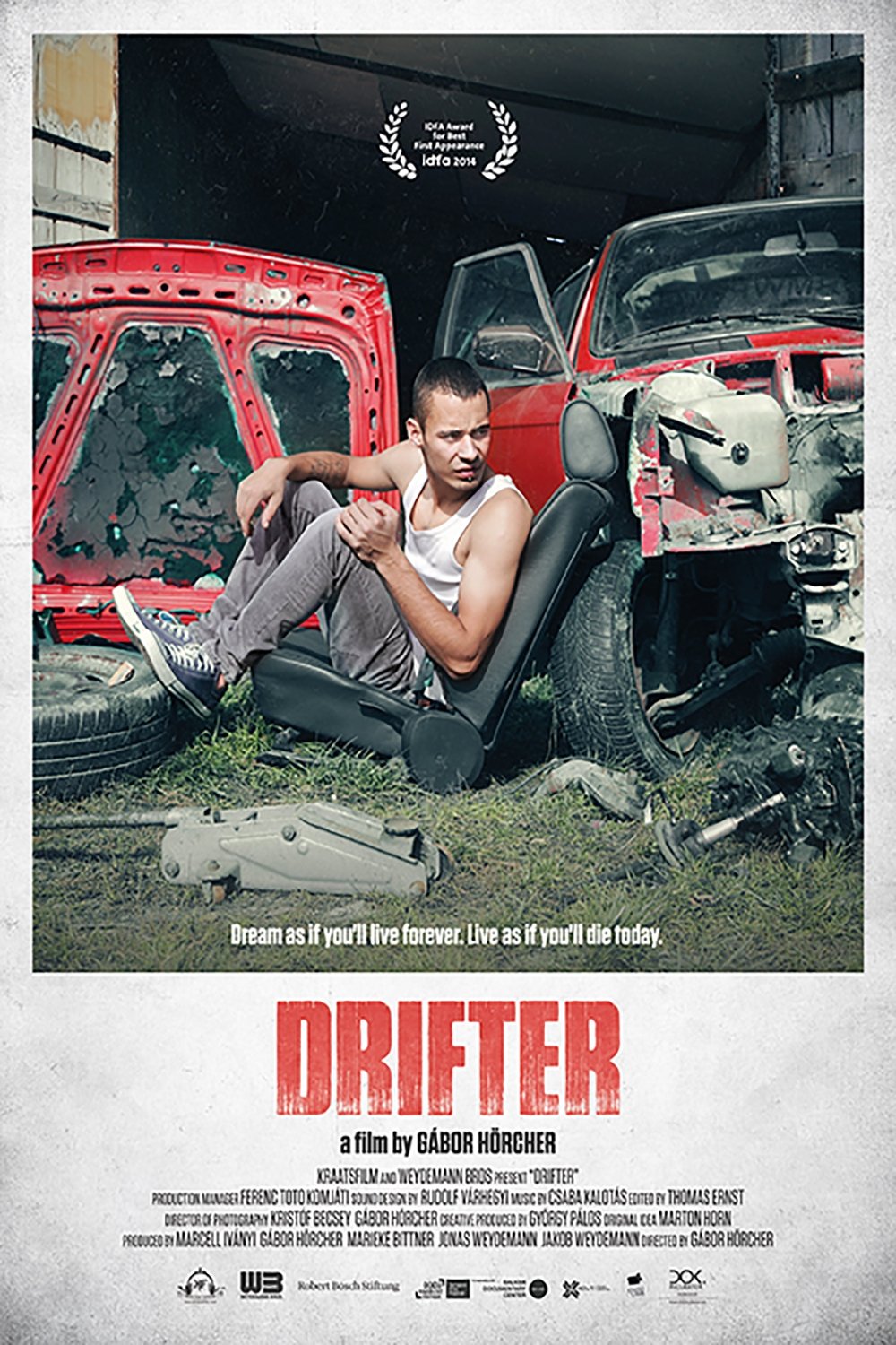 Content cover