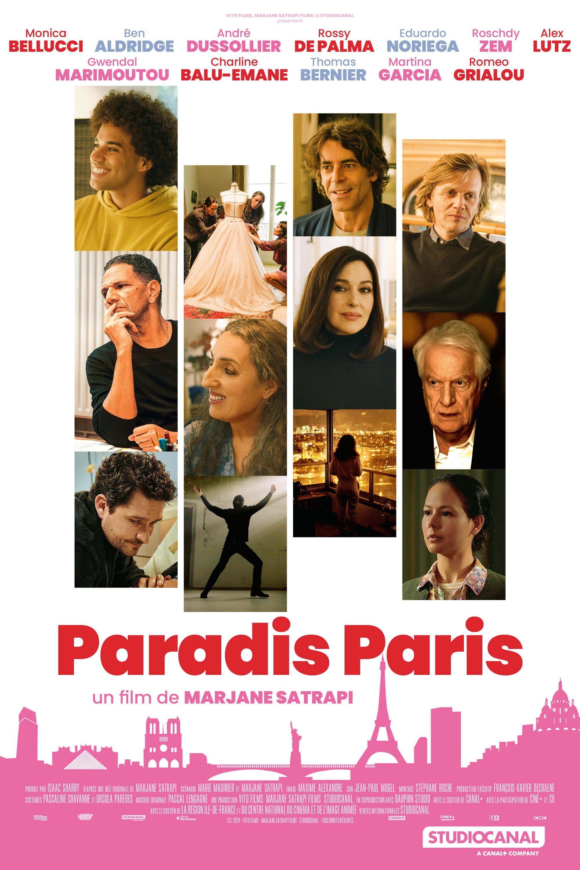 Capa do Filme 