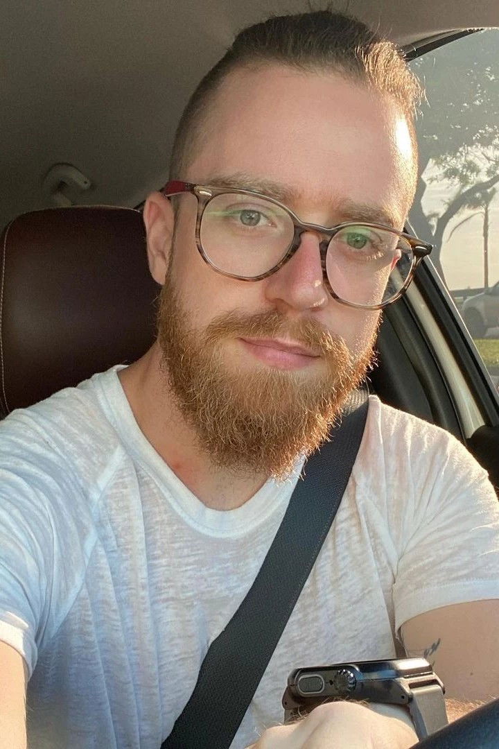 et billede af Lucas Feuerschütte