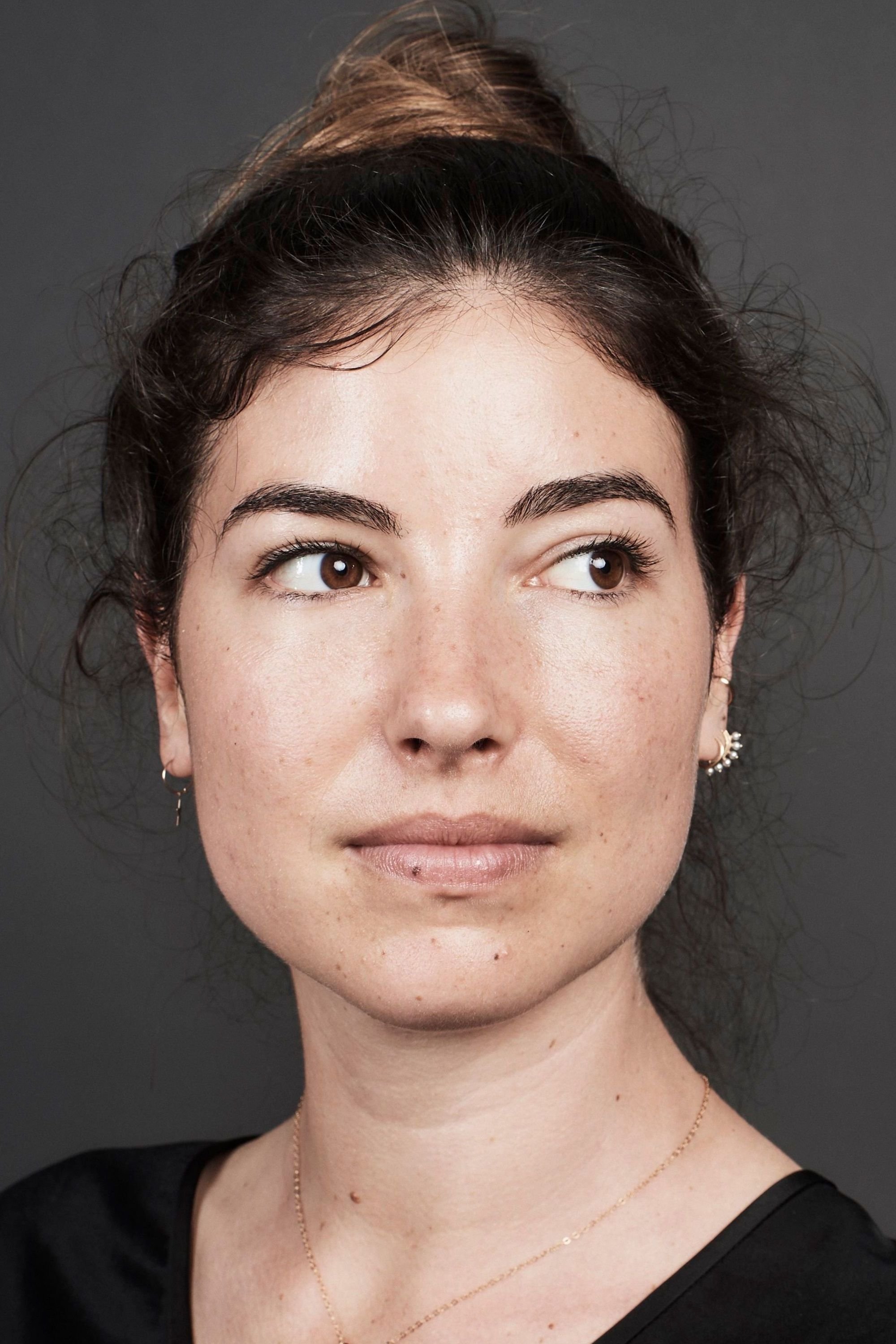 Carly Stone | Director
