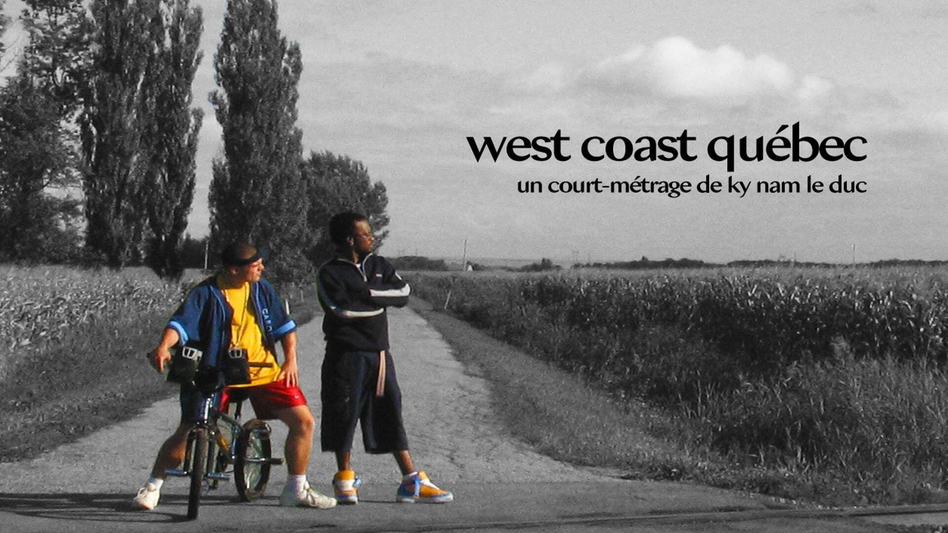 West Coast Québec (2006)