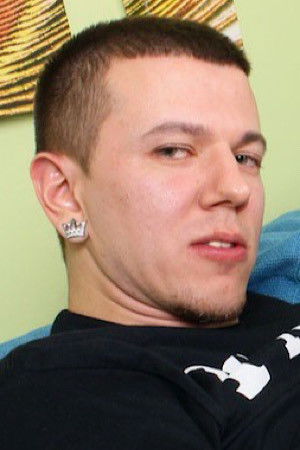 et billede af Leo Corona