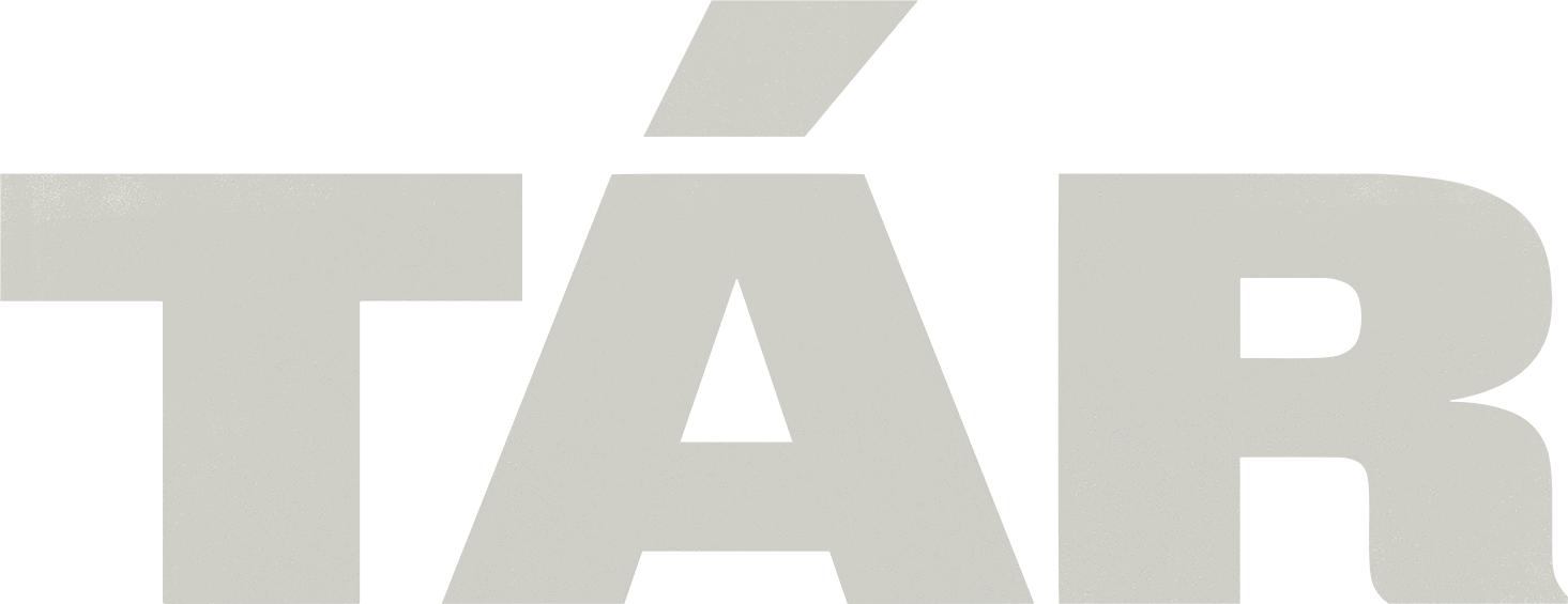 TÁR Logo