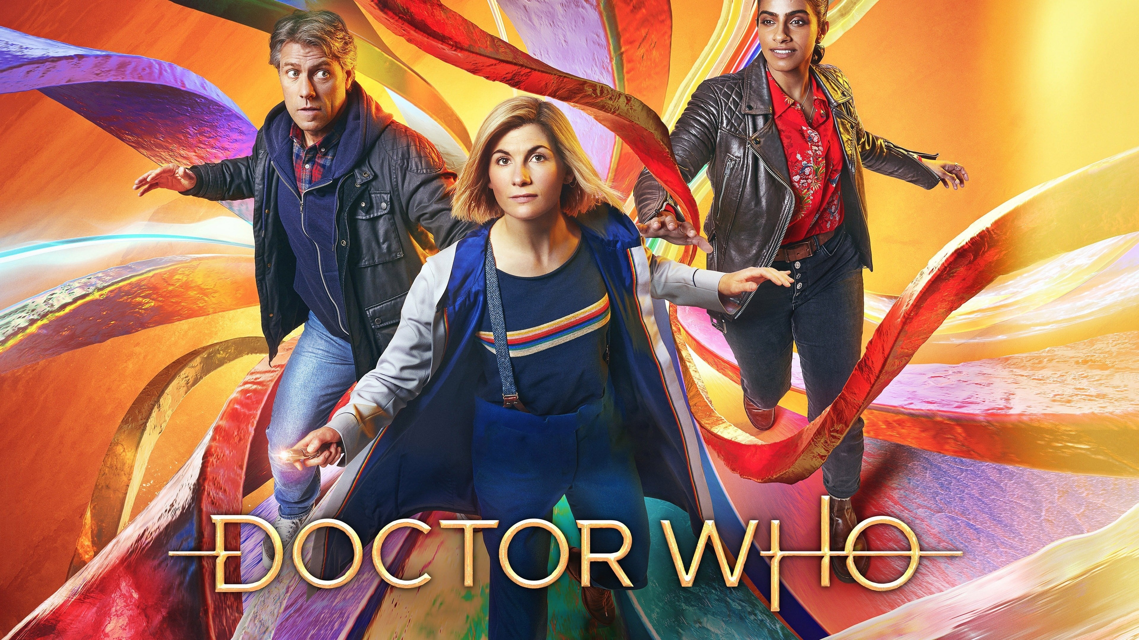Doctor Who - Season 13 Episode 6