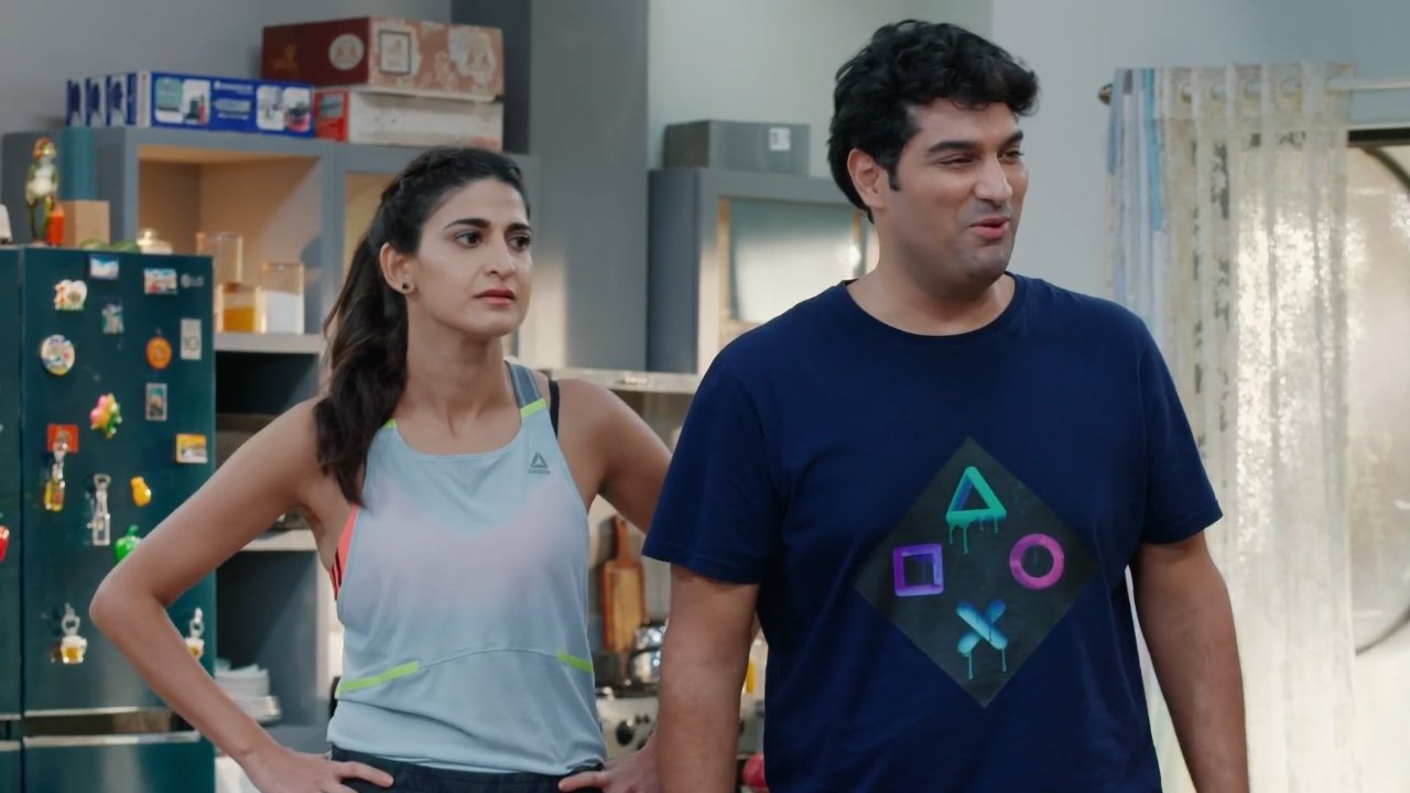 Thumbnail for Kamla Pe Hamla Season 1 Episode 7