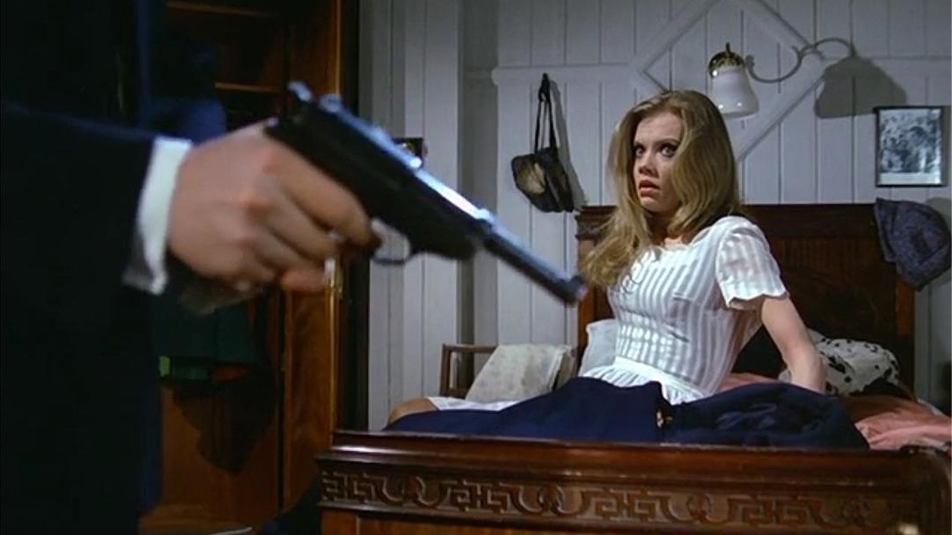 Twisted Nerve (1968)