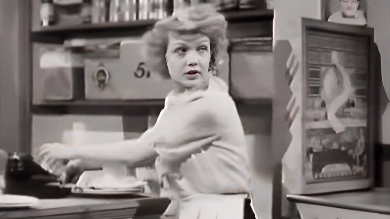 The Adventures of P.C. 49: Investigating the Case of the Guardian Angel (1949)