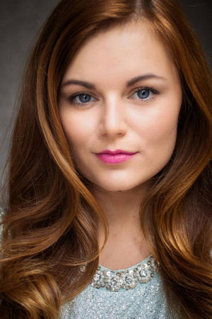 et billede af Aubrey Chantelle