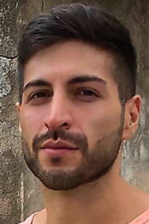 et billede af Liam Cox