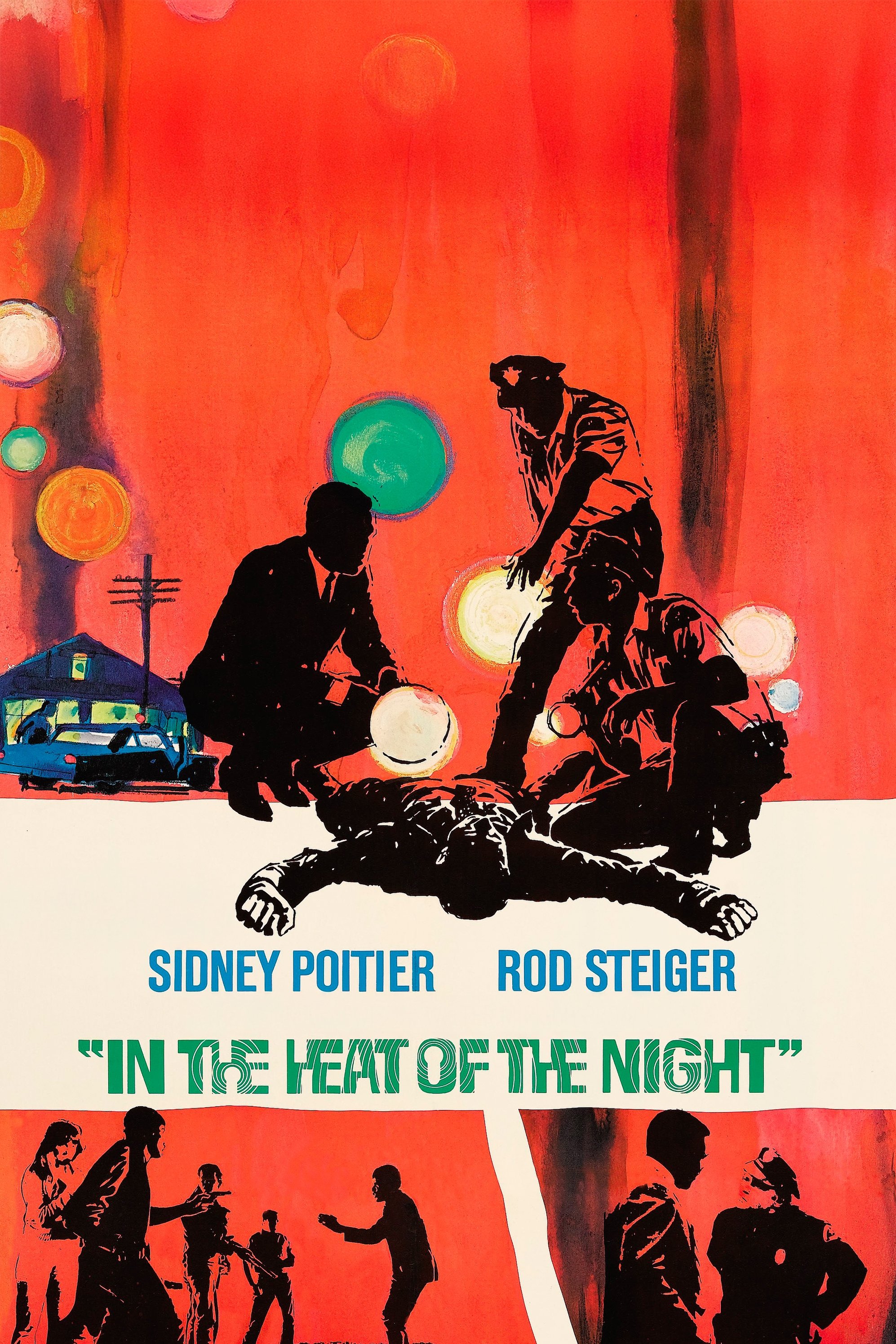 In the Heat of the Night