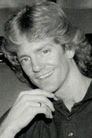 et billede af Gregory Osborne