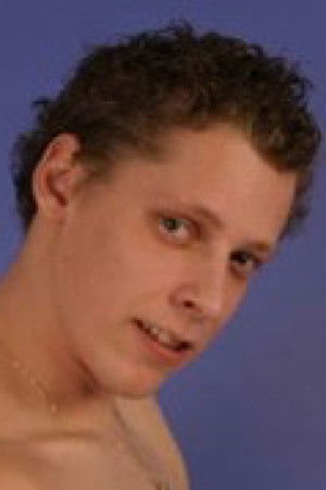 et billede af Jason Hall