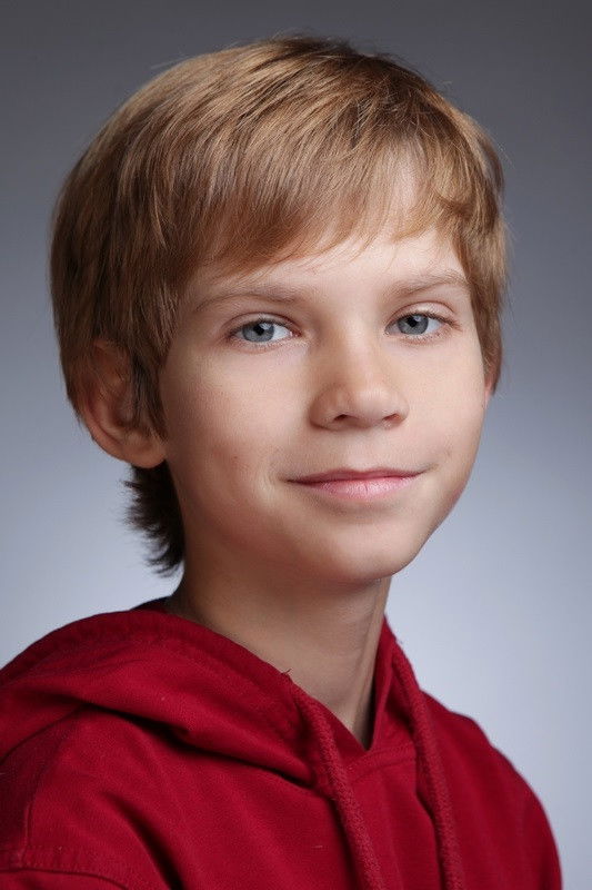 et billede af Ivan Bred