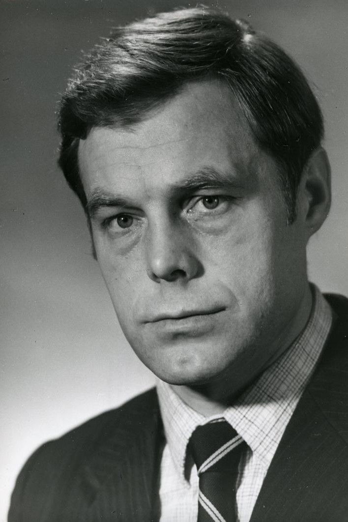 et billede af Tõnu Lume