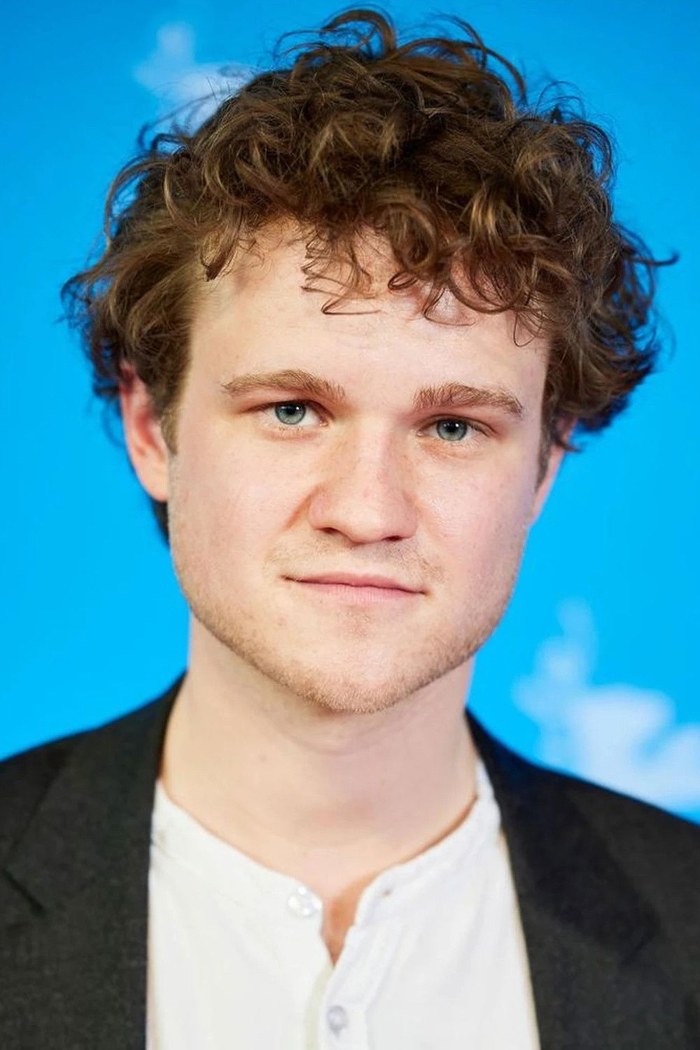 et billede af Simon Maria Kubiena