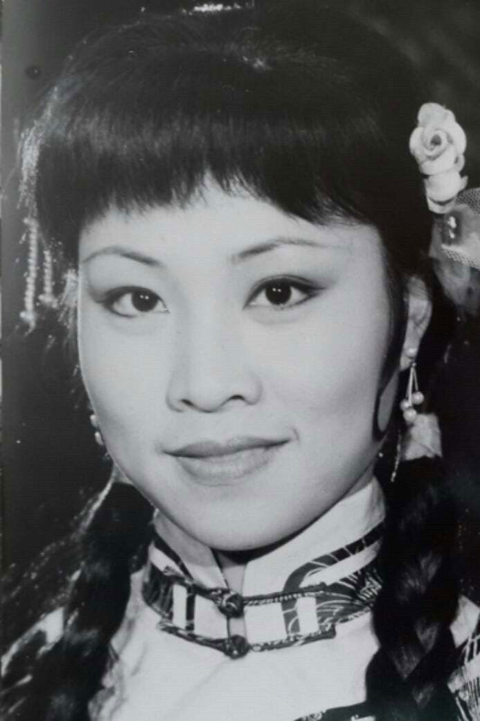 et billede af Liu Shan