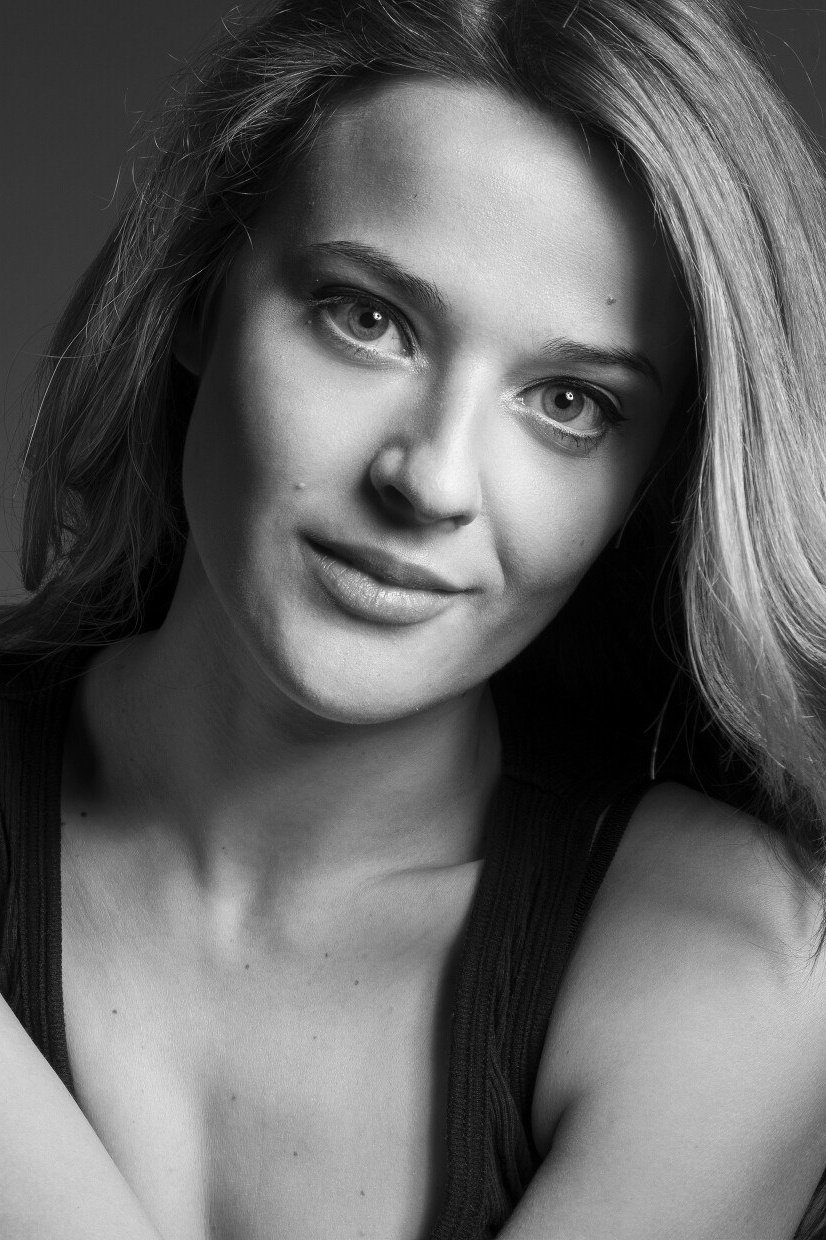 et billede af Diana Marquês Guerra