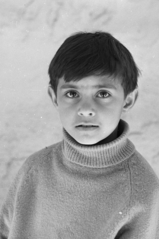 et billede af Piotr Sot