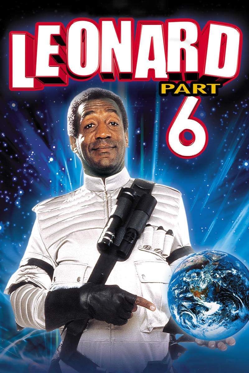 Leonard Part 6 streaming