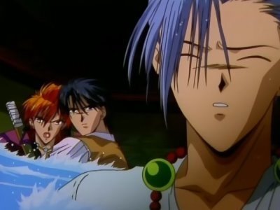 Thumbnail for The Transience of a Water Mirror Season 1 Episode 5
