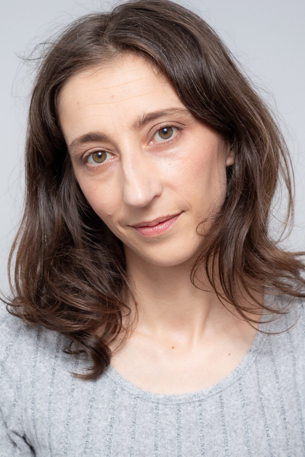 Miriam del Prado