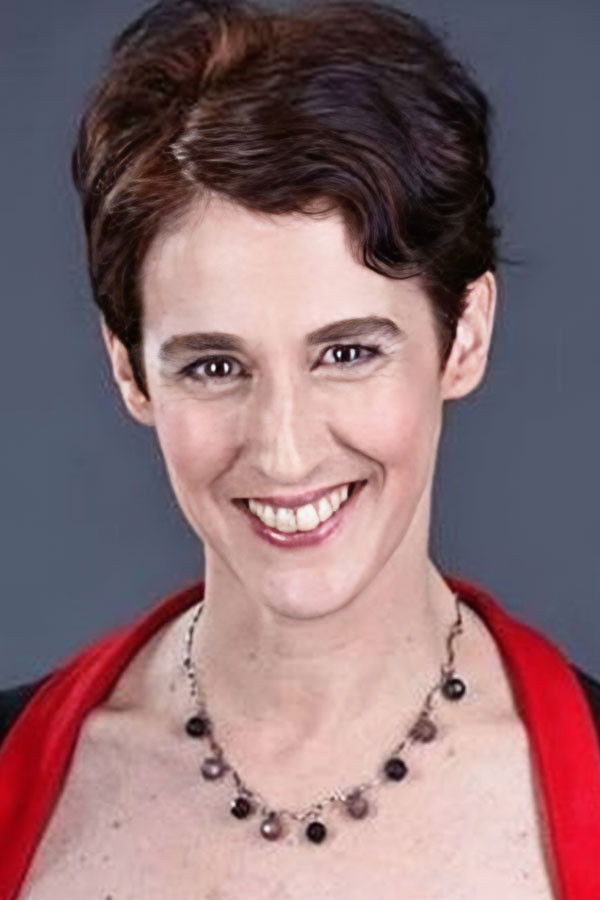 et billede af Carolina Erlich