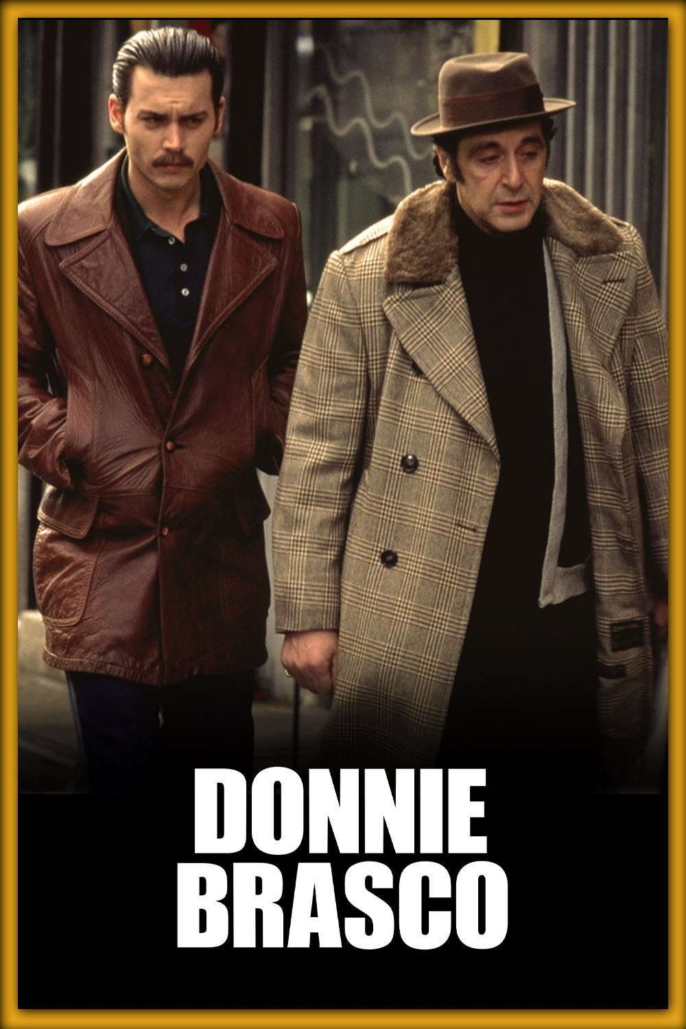 Donnie Brasco