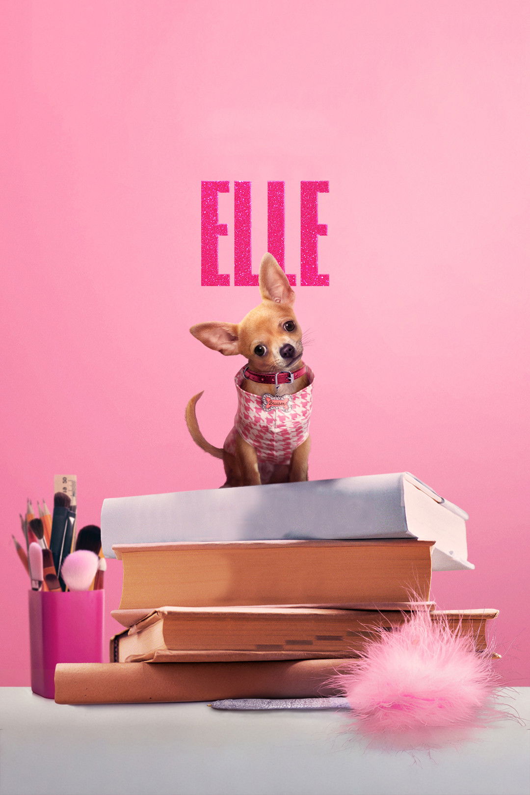 Elle - Season 1