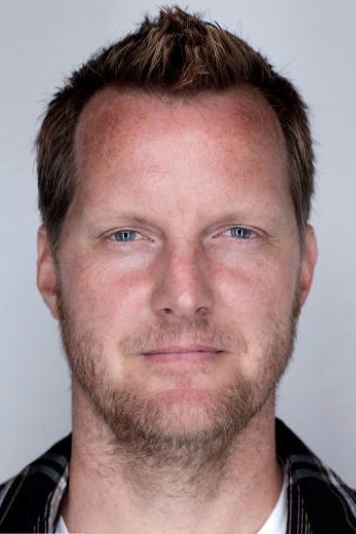 et billede af Rick Jacobson