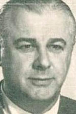Ralph Staub | Director