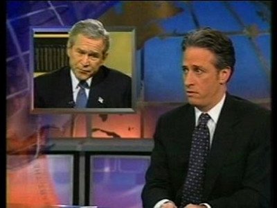 The Daily Show Staffel 13 :Folge 147 