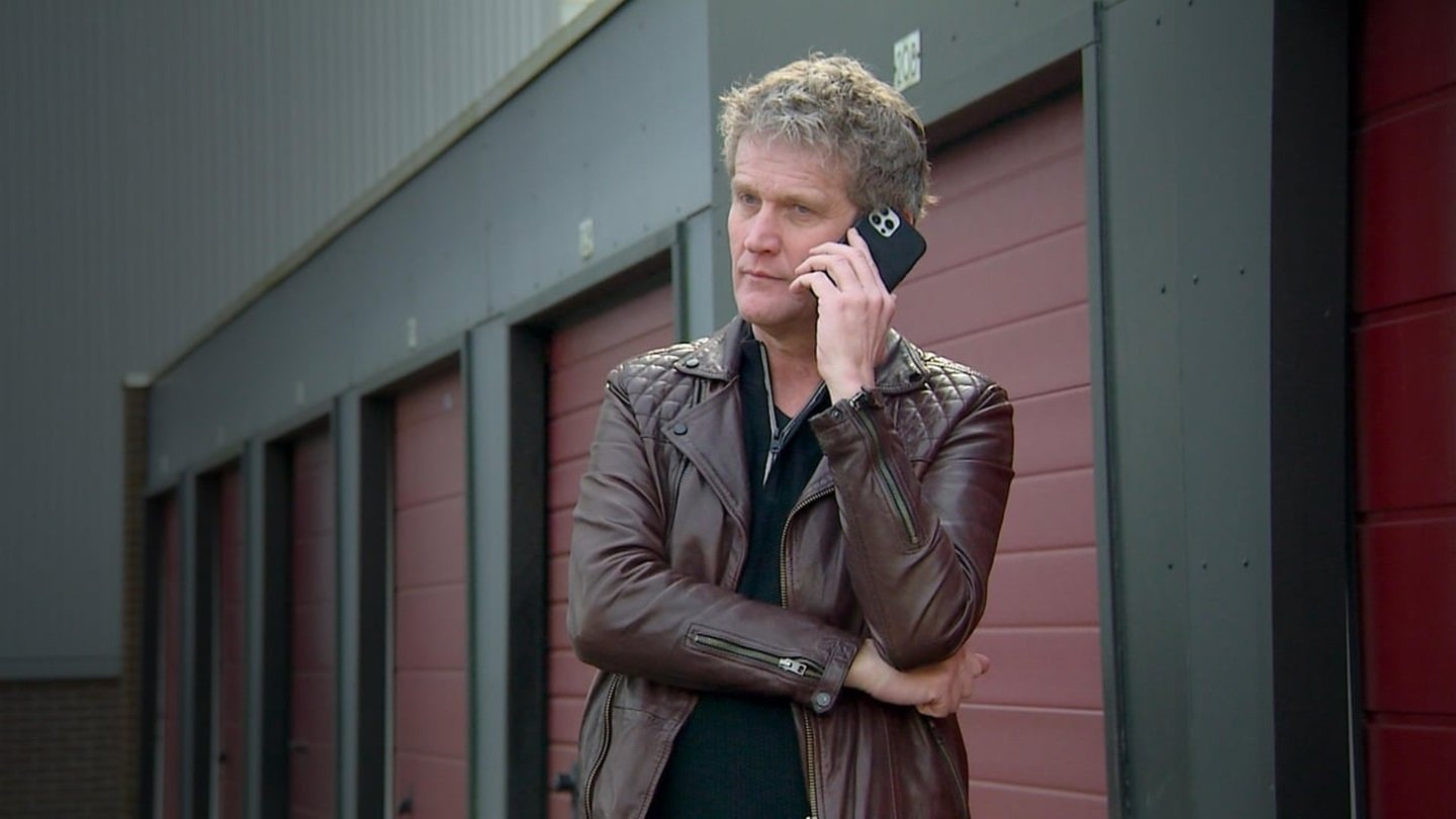 Undercover in Nederland - Épisode 3