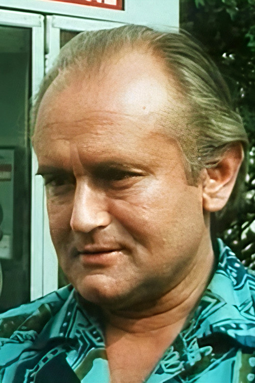 et billede af Zygmunt Sulistrowski