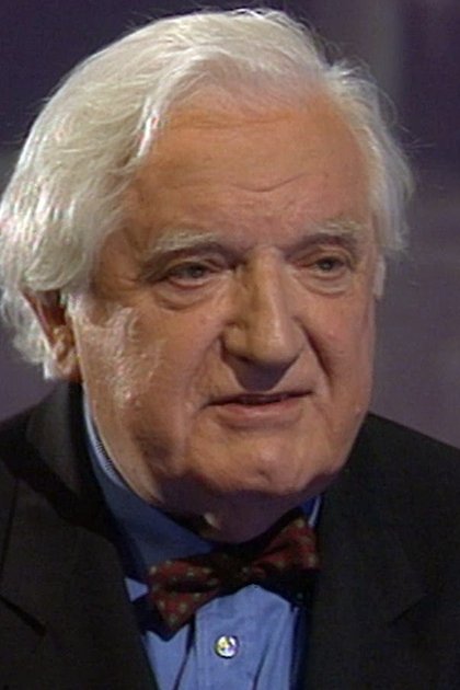 et billede af Tibor Varga